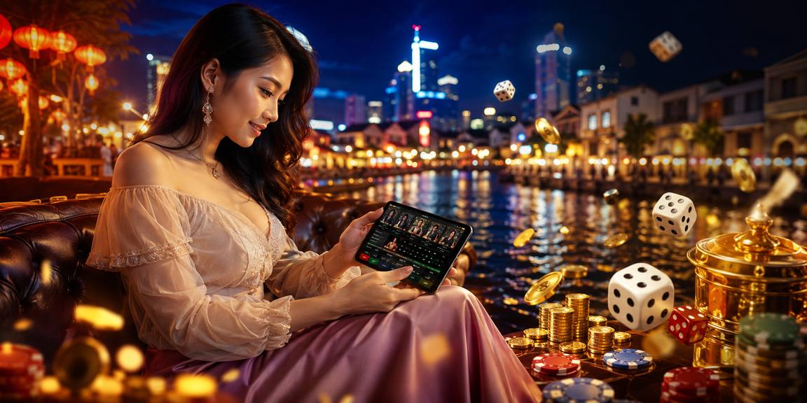 t0t04 Casino & Sportsbook Malaysia dengan Touch 'n Go eWallet